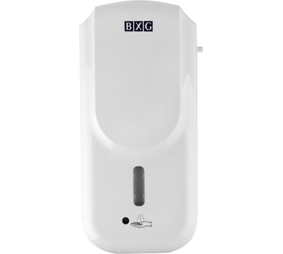 Автоматический дозатор дезинфицирующих средств BXG BXG ADS-1000 1750272