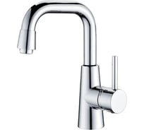 Смеситель для умывальника Elghansa однорычажный 16A1230