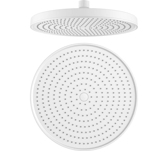 Лейка для верхнего душа Savol (1 режима) SK-DP11 25158 1