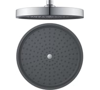 Лейка для верхнего душа Savol (1 режима) SK-DP10 25156