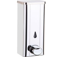 Дозатор для жидкого мыла Savol 0,4 л S-00501 30407