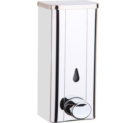 Дозатор для жидкого мыла Savol 0,4 л S-00501 30407