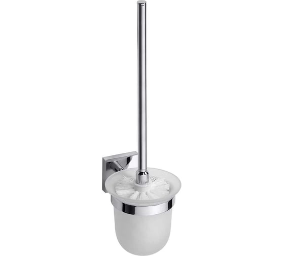 Подвесной ершик BEMETA BETA щетка белая 132113012 1