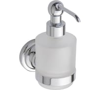 Настенный дозатор для жидкого мыла BEMETA RETRO хром, вариант MINI 144309102