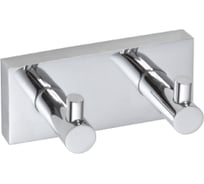 Планка с 2-мя крючками BEMETA BETA 132405202