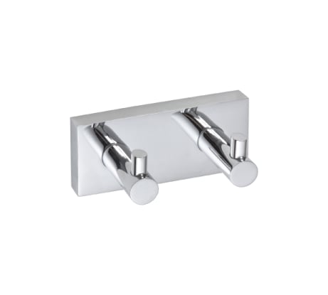 Планка с 2-мя крючками BEMETA BETA 132405202