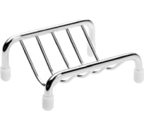 Полочка для мыла BEMETA CYTRO 104708182