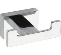 Двойной крючок в ванную BEMETA PLAZA 118106032