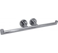 Двойной держатель туалетной бумаги BEMETA OMEGA 104201072