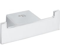 Двойной крючок в ванную BEMETA Via 135006032