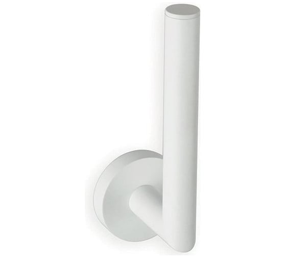 Держатель запасного рулона BEMETA WHITE 104112034