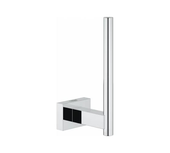 Держатель запасного рулона бумаги Grohe Essentials Cube 40623001