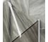 Шторка для ванны в узком профиле MaybahGlass MGV-125-1у 5