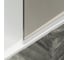 Шторка для ванны в узком профиле MaybahGlass MGV-125-1у 6