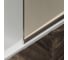 Шторка для ванны в узком профиле MaybahGlass MGV-125-5у 6
