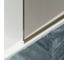 Шторка для ванны в узком профиле MaybahGlass MGV-138-3у 6