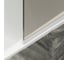 Шторка для ванны в узком профиле MaybahGlass MGV-135-1у 6