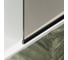 Шторка для ванны в узком профиле MaybahGlass MGV-138-6у 6