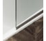 Шторка для ванны в узком профиле MaybahGlass MGV-143-5у 6
