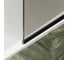 Шторка для ванны в узком профиле MaybahGlass MGV-150-6у 6