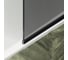 Шторка для ванны в узком профиле MaybahGlass MGV-141-6у 6