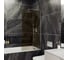 Шторка для ванны в узком профиле MaybahGlass MGV-250-5у 4
