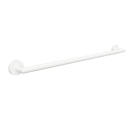 Полотенцедержатель BEMETA WHITE 104204024