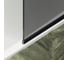 Шторка для ванны в узком профиле MaybahGlass MGV-152-6у 6