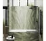 Шторка для ванны в узком профиле MaybahGlass MGV-149-6у 1