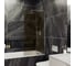 Шторка для ванны в узком профиле MaybahGlass MGV-249-5у 1