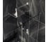 Шторка для ванны в узком профиле MaybahGlass MGV-253-5у 2