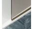 Шторка для ванны в узком профиле MaybahGlass MGV-147-3у 6