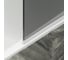 Шторка для ванны в узком профиле MaybahGlass MGV-145-1у 6
