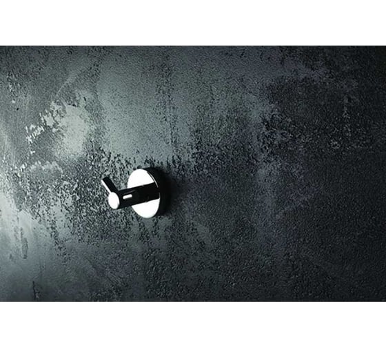 Двойной крючок BEMETA OMEGA 104106032