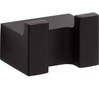 Двойной крючок в ванную BEMETA NERO 135006230