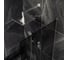Шторка для ванны в узком профиле MaybahGlass MGV-79-5у 6