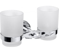 Держатель зубных щеток со стаканами BEMETA OMEGA 104110042