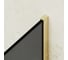 Шторка для ванны в узком профиле MaybahGlass MGV-88-3у 6