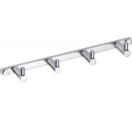 Крючок четверной BEMETA Omega 104606102