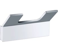 Двойной крючок в ванную BEMETA Solo 139106032