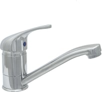Смеситель для кухни ЦС однорук. СМ 27/1ш D35 М42 СТ300603