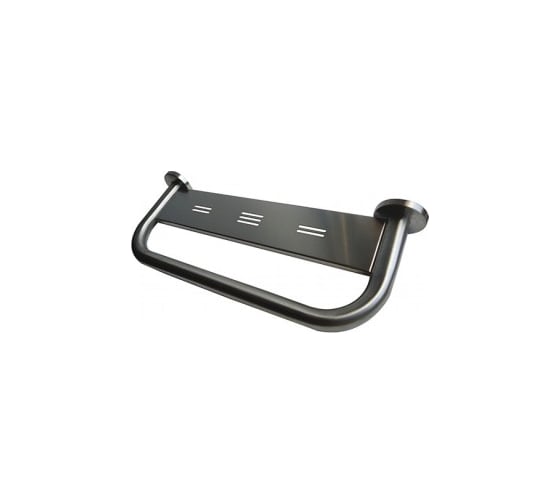 Поручень BEMETA HELP включая полку 580 x 220 mm 301100572 1