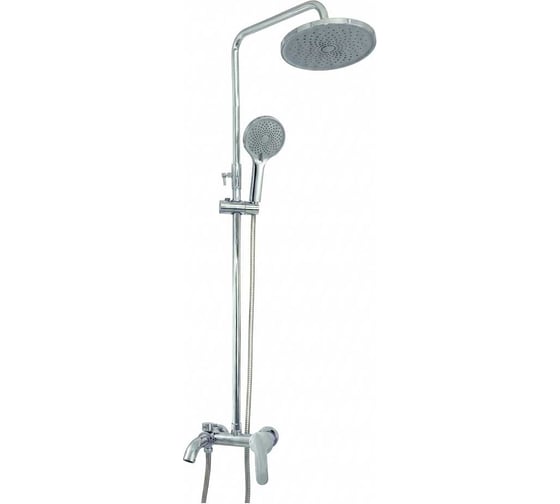 Душевая система ЦС ГРАЦИЯ №2 D200 ДС1001-9