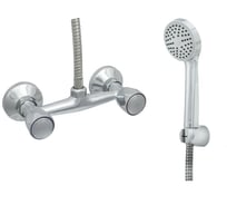 Душевой смеситель ЦС СМ 293/3-4 К М_Глобо СМ508517
