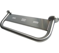 Поручень BEMETA HELP включая полку 580 x 220 mm 301100571