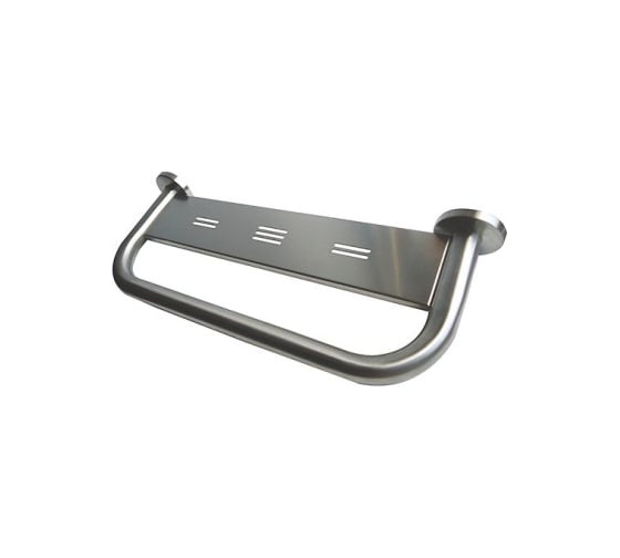 Поручень BEMETA HELP включая полку 580 x 220 mm 301100571 1
