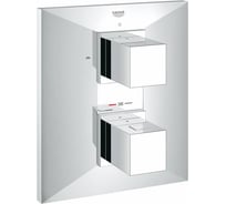 Термостат для ванны Grohe Allure Brilliant встроенный 19792DA0