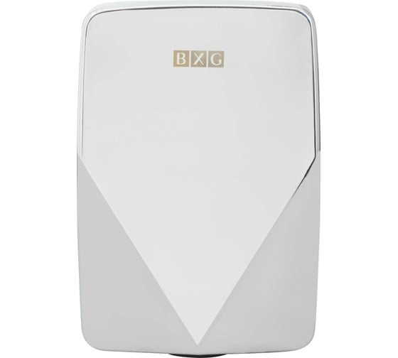Электросушилка для рук BXG-JET-3500АС UV арт. 1750508