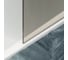 Шторка для ванны в широком профиле MaybahGlass MGV-66-3ш 6