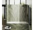 Шторка для ванны в широком профиле MaybahGlass MGV-73-6ш 4